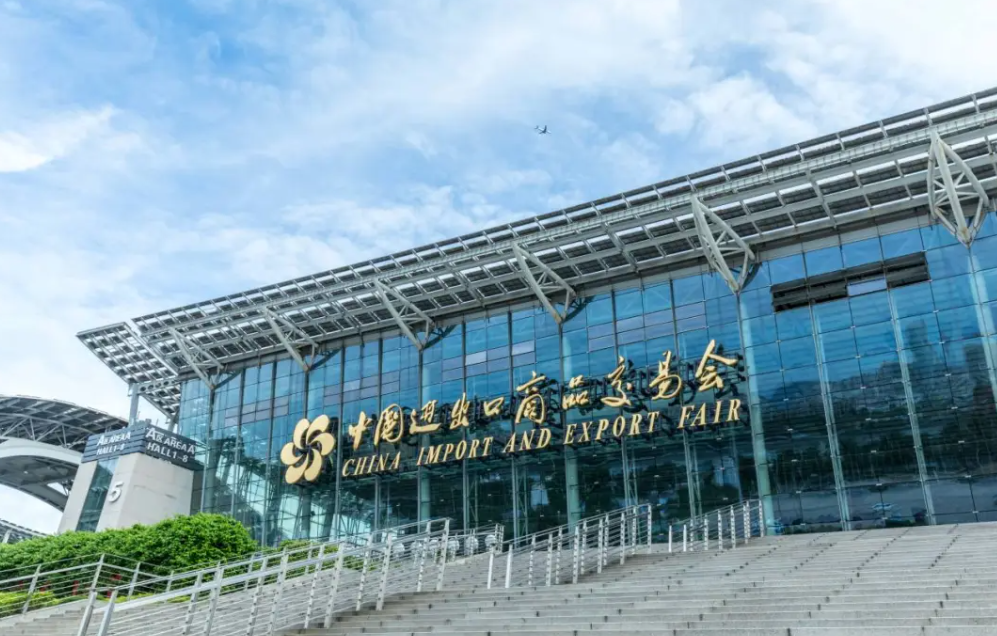方力電機亮相2025年春季廣交會，展示高效能電機技術(shù)